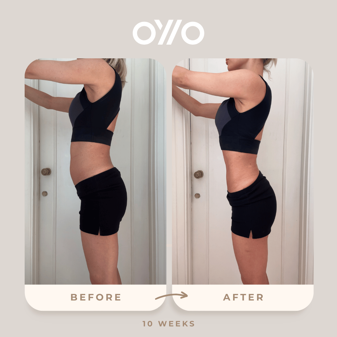 Made Pilates accessible and effective.