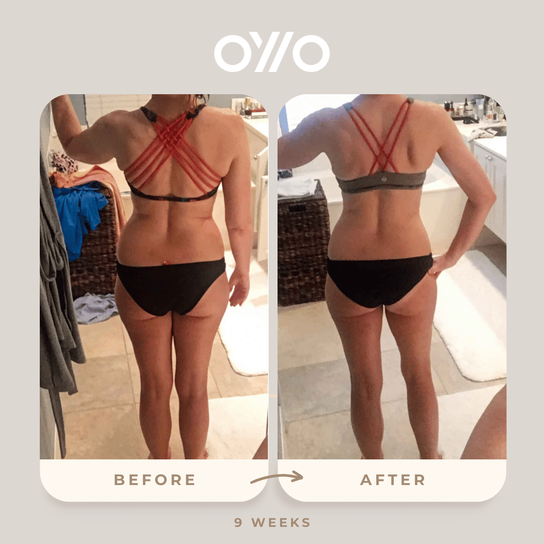 Love my OYO Deluxe Kit.