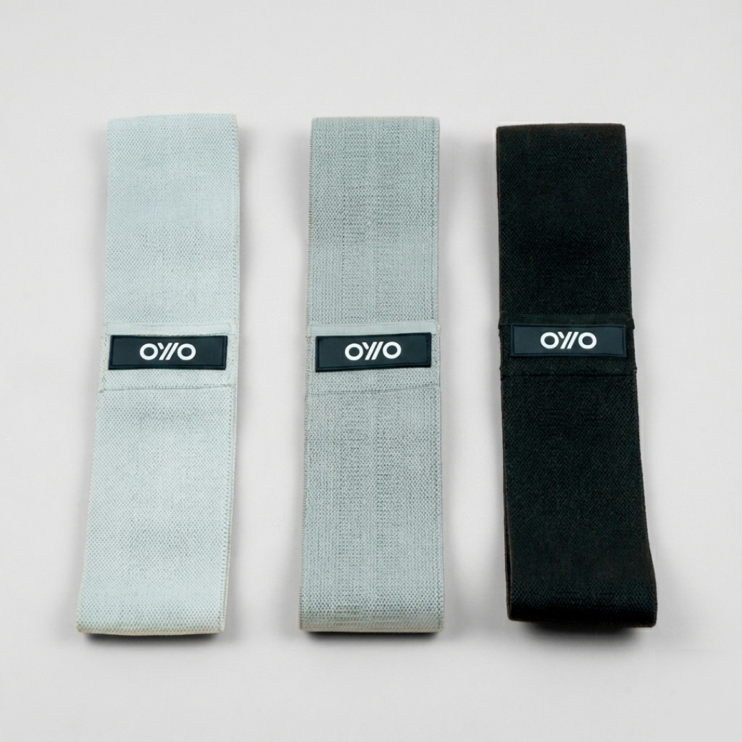 OYIO Ultimate Pilates Set