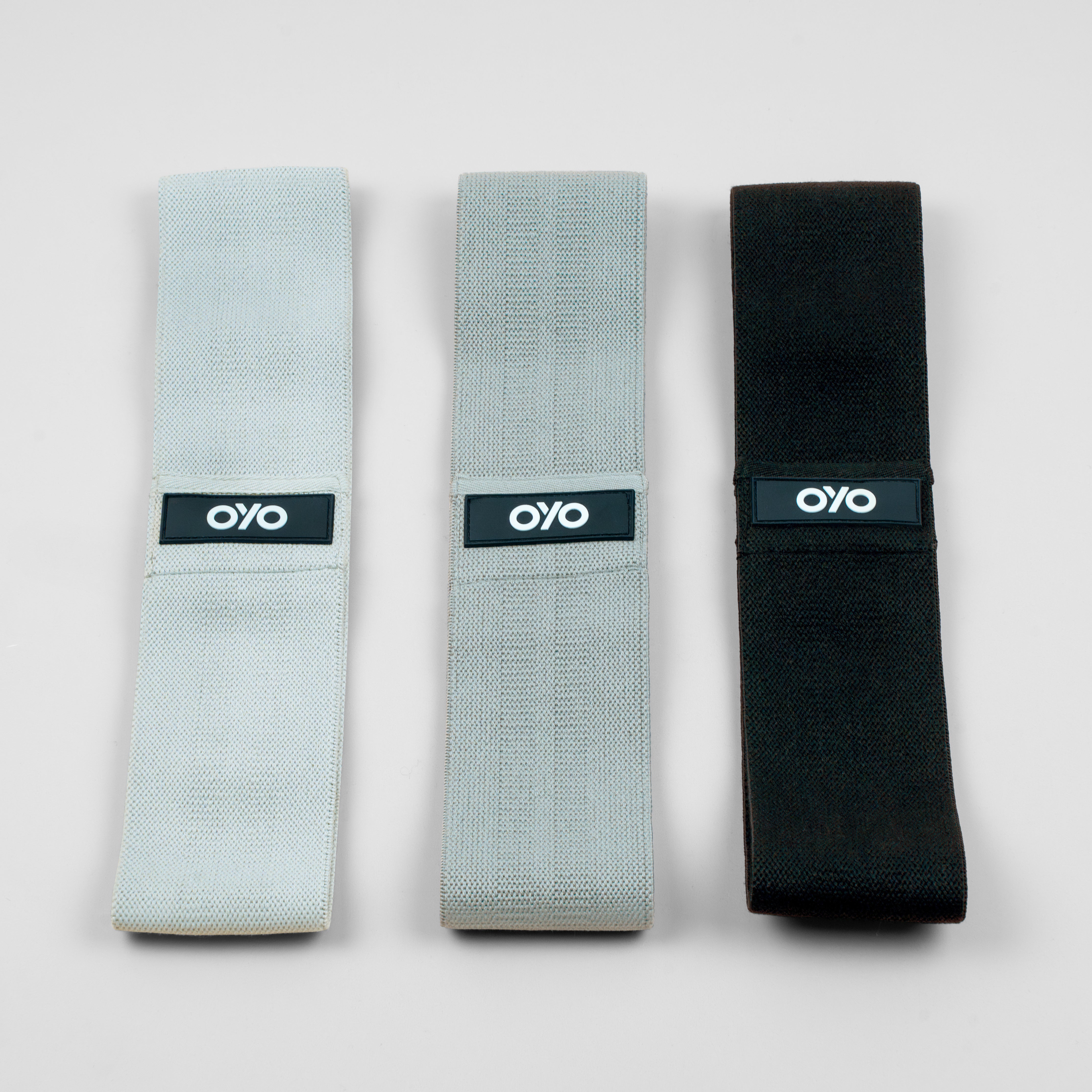 OYIO Ultimate Pilates Set